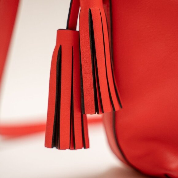 FIRM PRICE Coach Legacy Mini Duffle Crossbody Bag - Picture 3 of 12